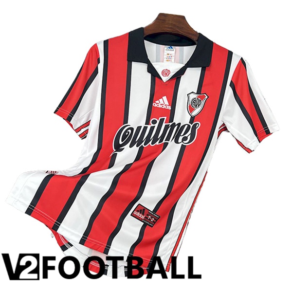 River Plate Retro Third Soccer Shirt 1999/2000