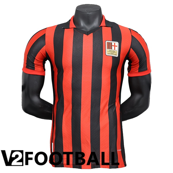 AC Milan New Soccer Shirt 125th Anniversary 2024/2025