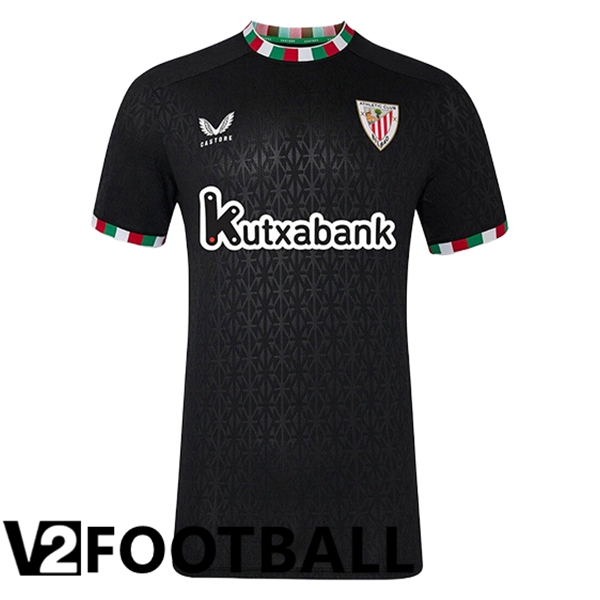 Athletic Bilbao Fourth New Soccer Shirt 2024/2025