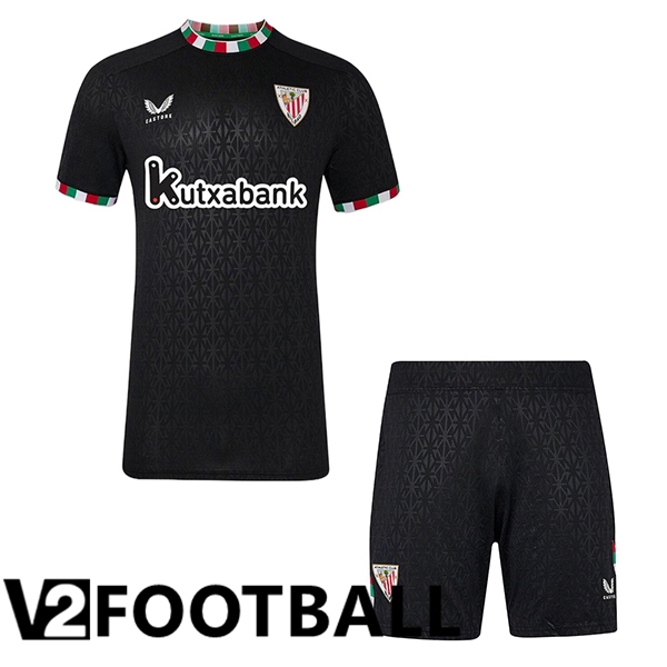 Athletic Bilbao Fourth New Soccer Shirt 2024/2025