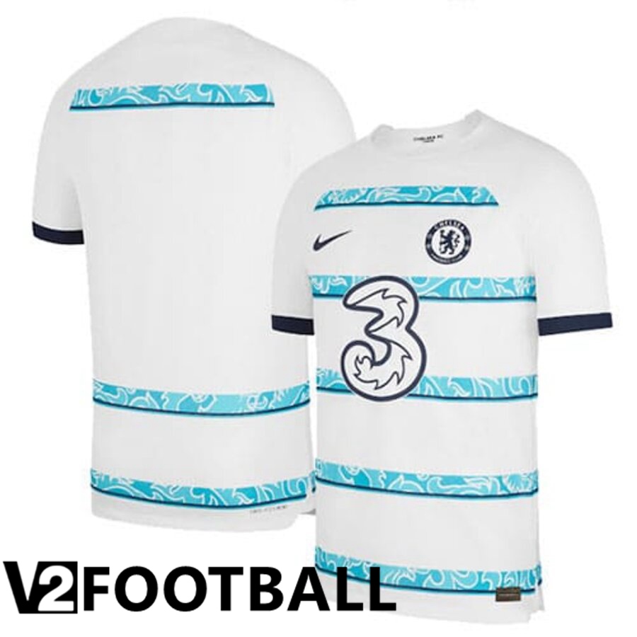 FC Chelsea Away Shirts 2022/2023